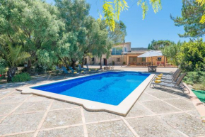 Villa SON PALANCA by Mallorca Villa Selection